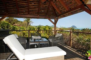 Villa Acassia with 2 rooms