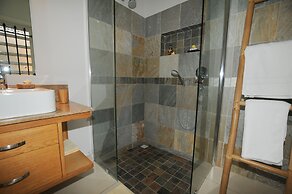 Villa Acassia with 2 rooms