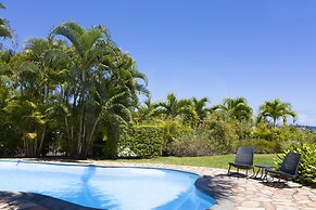 Villa Acassia with 2 rooms