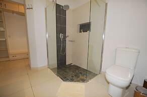 Villa Acassia with 2 rooms