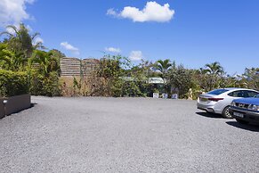 Villa Acassia with 2 rooms