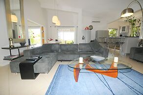 Villa Acassia with 2 rooms