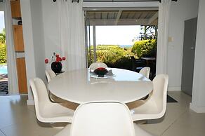 Villa Acassia with 2 rooms