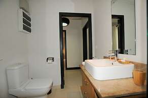 Villa Acassia with 2 rooms