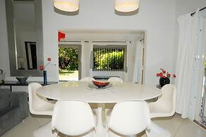 Villa Acassia with 2 rooms