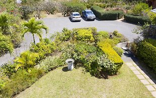 Villa Acassia with 2 rooms