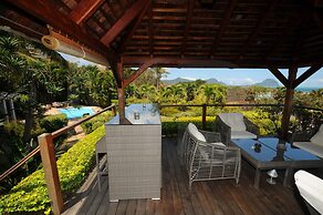 Villa Acassia with 2 rooms
