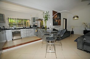 Villa Acassia with 2 rooms