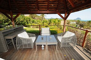 Villa Acassia with 2 rooms
