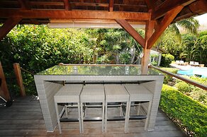 Villa Acassia with 2 rooms