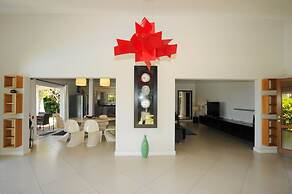 Villa Acassia with 2 rooms