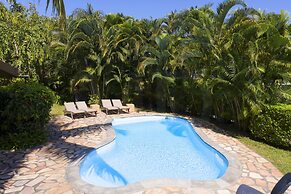 Villa Acassia with 2 rooms