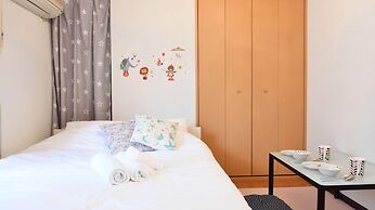 A&C STAY Shinsaibashi