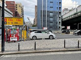 A&C STAY Shinsaibashi