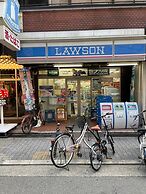 A&C STAY Shinsaibashi