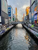 A&C STAY Shinsaibashi