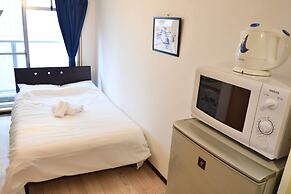 A&C STAY Shinsaibashi