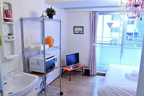 A&C STAY Shinsaibashi