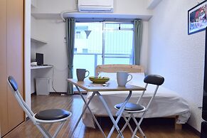 A&C STAY Shinsaibashi