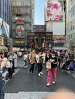 A&C STAY Shinsaibashi