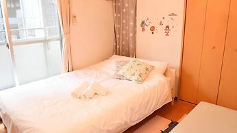 A&C STAY Shinsaibashi