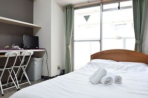 A&C STAY Shinsaibashi