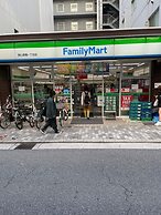 A&C STAY Shinsaibashi