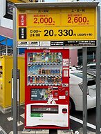 A&C STAY Shinsaibashi