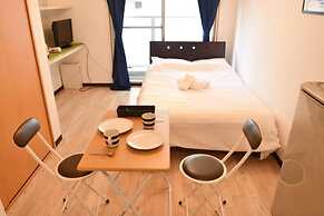 A&C STAY Shinsaibashi