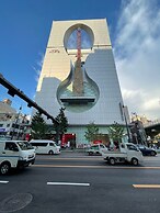 A&C STAY Shinsaibashi