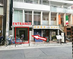 A&C STAY Shinsaibashi