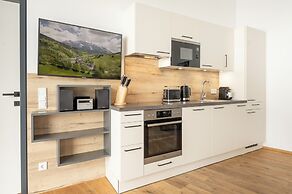 Apartmenthotel Sonnenhof