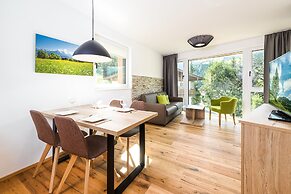 Apartmenthotel Sonnenhof