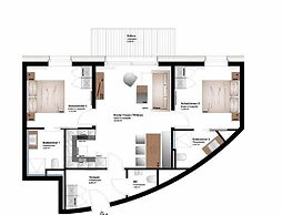 Apartmenthotel Sonnenhof