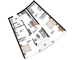 Apartmenthotel Sonnenhof