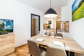 Apartmenthotel Sonnenhof