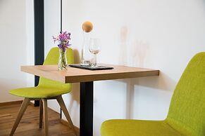 Apartmenthotel Sonnenhof