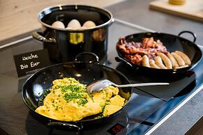 Apartmenthotel Sonnenhof