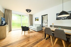 Apartmenthotel Sonnenhof