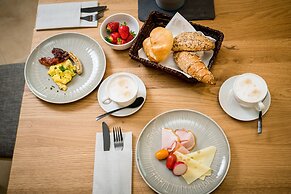 Apartmenthotel Sonnenhof