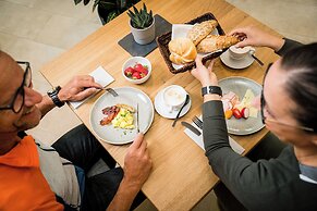 Apartmenthotel Sonnenhof