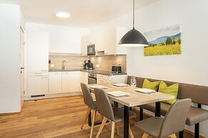 Apartmenthotel Sonnenhof