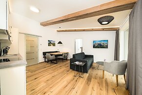 Apartmenthotel Sonnenhof