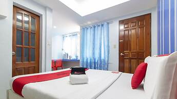 RedDoorz @ DBuilders Rooms Ph2 Taguig