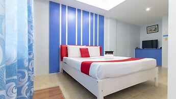 RedDoorz @ DBuilders Rooms Ph2 Taguig