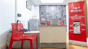 RedDoorz @ DBuilders Rooms Ph2 Taguig