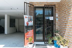 RedDoorz @ DBuilders Rooms Ph2 Taguig