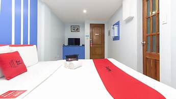 RedDoorz @ DBuilders Rooms Ph2 Taguig