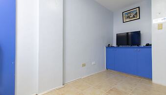 RedDoorz @ DBuilders Rooms Ph2 Taguig