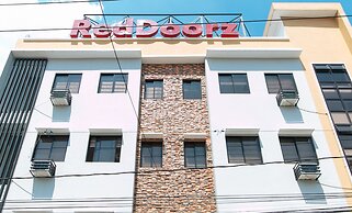RedDoorz @ DBuilders Rooms Ph2 Taguig